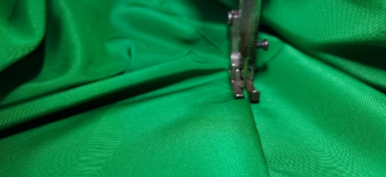 Taller JPRO: Maquina plana